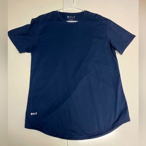 BYLT Drop-Cut Shirt